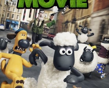 Download Shaun The Sheep Movie (2015) Dual Audio (Hindi-English) 480p [300MB] || 720p [850MB]