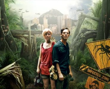 Download Monsters (2010) {English With Subtitles} 480p [300MB] || 720p [800MB] || 1080p [1.8GB]