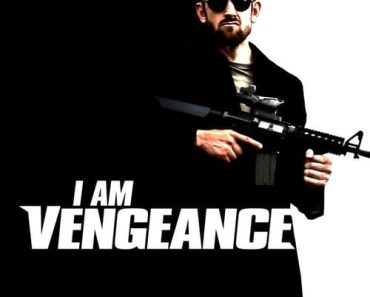 Download I Am Vengeance (2018) Dual Audio (Hindi-English) 480p [400MB] || 720p [1.1GB]