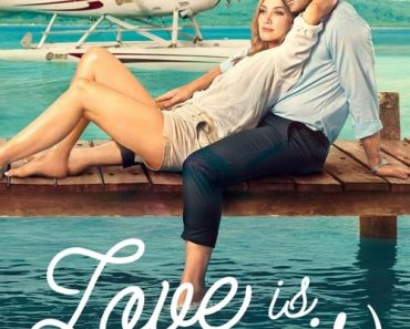 Download Love Is In The Air (2023) {English With Subtitles} WEB-DL 480p [270MB] || 720p [720MB] || 1080p [1.7GB]