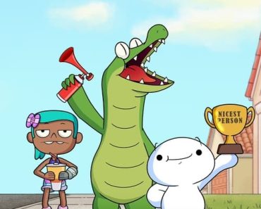 Download Oddballs (Season 1-2) Dual Audio {Hindi-English} WeB-DL 720p 10Bit [200MB] || 1080p [400MB]