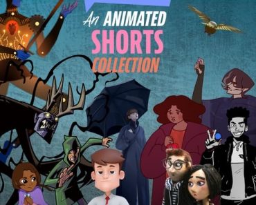 Download Only You: An Animated Shorts Collection (Season 1) {English With Subtitles} WeB-DL 720p [60MB] || 1080p [400MB]