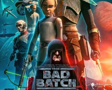 Download Star Wars: The Bad Batch (Season 1 – 3) [S03E15 Added] {English With Subtitles} WeB-HD 720p [200MB] || 1080p [500MB]