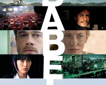 Download Babel (2006) {English With Subtitles} 480p [550MB] || 720p [1.6GB] || 1080p [3.6GB]