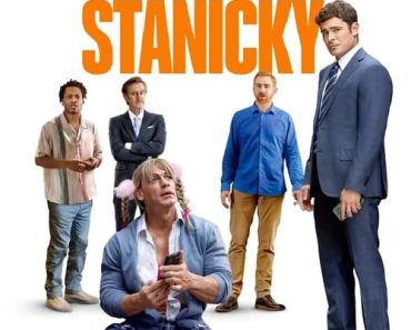 Download Ricky Stanicky (2024) Dual Audio (Hindi-English) WeB-DL 480p [400MB] || 720p [1GB] || 1080p [2.3GB]