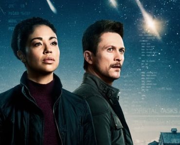 Download Debris (Season 1) {English With Subtitles} WeB-HD 720p [350MB] || 1080p [850MB]