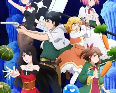 Download My Unique Skill Makes Me OP Even At Level 1 (Season 1) [S01E12 Added] Multi Audio {Hindi-English-Japanese} 480p [85MB] || 720p [140MB] || 1080p [480MB]