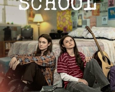 Download High School (Season 1) Dual Audio {Hindi-English} WeB-DL 720p [130MB] || 1080p [1.4GB]