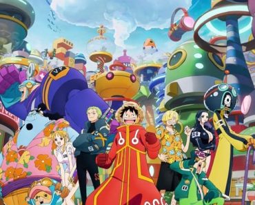 Download One Piece (Seasons 1 – 21) [S21 EP1106 Added] Multi Audio {Hindi-Japanese-English} 480p [80MB] || 720p [140MB] || 1080p [450MB]