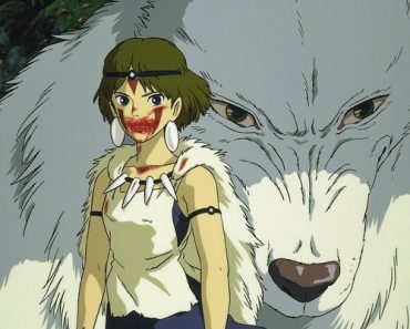 Download Princess Mononoke (1997) Dual Audio (Hindi-Jap) 480p [500MB] || 720p [1.3GB] || 1080p [4.96GB]