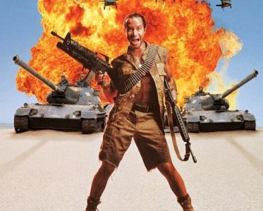 Download In The Army Now (1994) {English With Subtitles} 480p [400MB] || 720p [800MB]