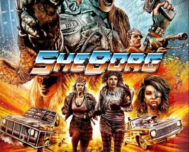 Download SheBorg (2016) Dual Audio (Hindi-English) 480p [300MB] || 720p [999MB]