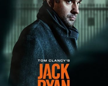 Download Tom Clancy’s Jack Ryan (Season 1 – 4) Dual Audio {Hindi-English} 480p [140MB] || 720p [300MB] || 1080p [1GB]