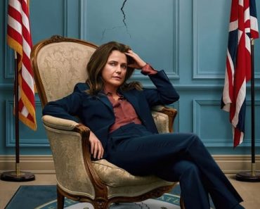 Download The Diplomat (Season 1) Dual Audio {Hindi-English} With Esubs WeB- DL 720p [280MB] || 1080p [920MB]