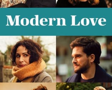 Download Modern Love (Season 1-2) {English With Subtitles} WeB-DL 720p HEVC [200MB] || 1080p [2.3GB]