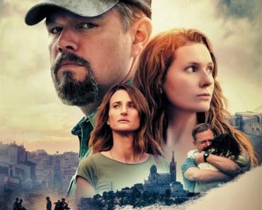 Download Stillwater (2021) {English With Subtitles} 480p [550MB] || 720p [1.19GB] || 1080p [3GB]