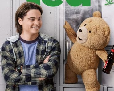 Download Ted Season 1 {English Audio} Esubs WeB-DL 720p [300MB] || 1080p [800MB]