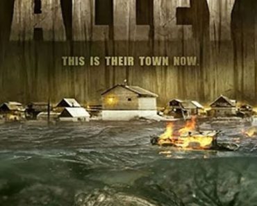 Download Alligator Alley (2013) Dual Audio (Hindi-English) 480p [300MB] || 720p [1.2GB]