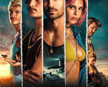 Download Turn Of The Tide (Season 1) Dual Audio {English-Portuguese} WeB-DL 720p [270MB] || 1080p [1GB]