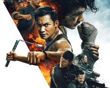 Download Triple Threat (2019) {English With Subtitles} 480p [400MB] || 720p [850MB] || 1080p [1.9GB]