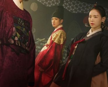 Download Bloody Heart Season 1 Multi Audio (Korean-Hindi-Thai) Msubs WeB-DL 720p [500MB] || 1080p [1.7GB]