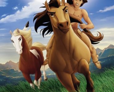 Download Spirit: Stallion Of The Cimarron (2002) {English With Subtitles} 480p [300MB] || 720p [700MB] || 1080p [1.7GB]