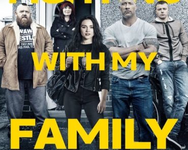 Download Fighting With My Family (2019) {English With Subtitles} 480p [400MB] || 720p [900MB] || 1080p [2.2GB]