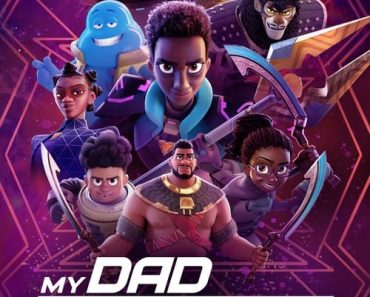 Download My Dad The Bounty Hunter (Season 1-2) Dual Audio {Hindi-English} With Esubs WeB- DL 720p [140MB] || 1080p [940MB]