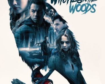 Download Witches In The Woods (2019) Dual Audio (Hindi-English) Esubs Bluray 480p [300MB] || 720p [800MB] || 1080p [1.8GB]