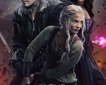 Download The Witcher (Season 1 – 3) Dual Audio {Hindi-English} WeB-DL 480p [200MB] || 720p [350MB] || 1080p [2.5GB]