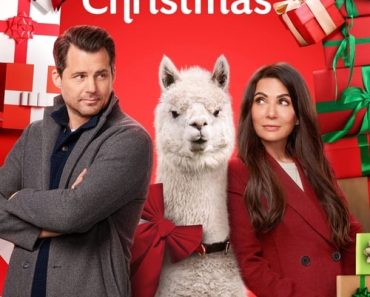Download We Wish You A Married Christmas (2022) {English With Subtitles} 480p [300MB] || 720p [700MB] || 1080p [1.7GB]