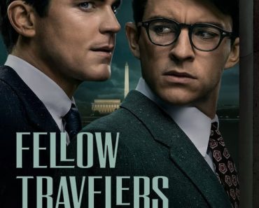 Download Fellow Travelers (Season 1) [S01E08 Added] {English Audio With Subtitles} WeB-HD 720p [350MB] || 1080p [1.2GB]