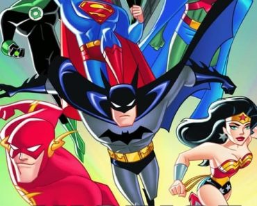 Download Justice League (Season 1 – 2) Dual Audio {Hindi-English} WeB-DL 480p [70MB] || 720p [150MB] || 1080p [700MB]