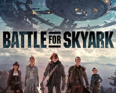 Download Battle For Skyark (2017) Dual Audio (Hindi-English) 480p [300MB] || 720p [800MB]