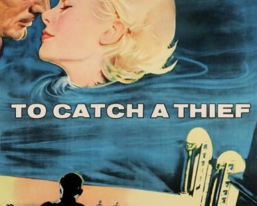 Download To Catch A Thief (1955) {English With Subtitles} 480p [400MB] || 720p [850MB]