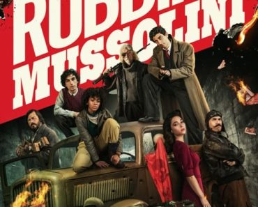 Download Robbing Mussolini (2022) Dual Audio {Hindi-English} WEB-DL ESubs 480p [320MB] || 720p [900MB] || 1080p [2.1GB]