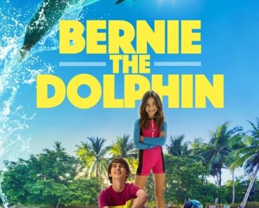 Download Bernie The Dolphin (2018) Dual Audio (Hindi-English) 480p [400MB] || 720p [1.2GB] || 1080p [1.8GB]
