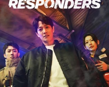 Download The First Responders (Season 1-2) Dual Audio {Hindi-Korean} With Esubs WeB-DL 480p [210MB] || 720p [350MB] || 1080p [1.6GB]