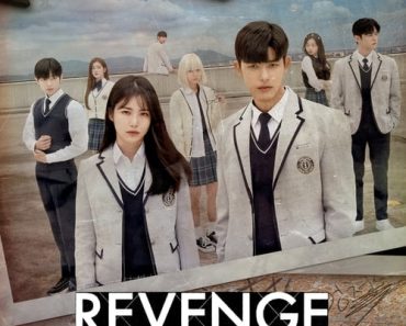 Download Revenge Of Others (Season 1) Dual Audio {English-Korean} With Esubs WeB- DL 480p [200MB] || 720p [350MB] || 1080p [1.3GB]