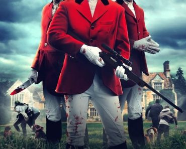 Download The Hunted (2022) {English} 480p [300MB] || 720p [750MB] || 1080p [1.8GB]