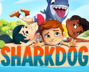 Download Sharkdog (Season 1-3) Dual Audio {Hindi-English} Esubs WeB-DL 720p [150MB] || 1080p [700MB]