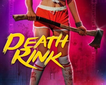 Download Death Rink (2019) {English With Subtitles} 480p [350MB] || 720p [700MB]