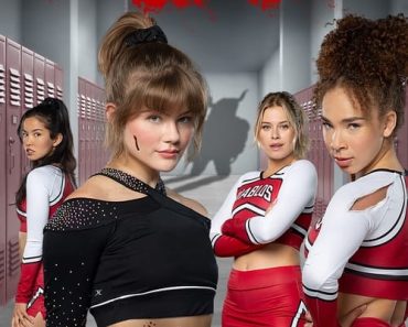 Download Bring It On: Cheer Or Die (2022) {English With Subtitles} 480p [250MB] || 720p [700MB] || 1080p [1.6GB]