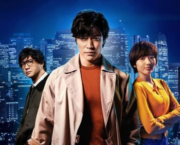Download City Hunter (2024) Multi Audio (Hindi-English-Japanese) Web-Dl 480p [380MB] || 720p [1GB] || 1080p [2.5GB]
