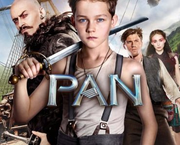Download Pan (2015) (English With Subtitle) Bluray 480p [300MB] || 720p [900MB] || 1080p [2.5GB]