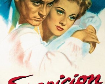 Download Suspicion (1941) {English With Subtitles} 480p [300MB] || 720p [900MB] || 1080p [2GB]