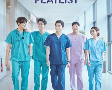 Download Hospital Playlist (Season 1-2) Kdrama Dual Audio (Korean-English) WeB-DL 480p [280MB] || 720p [750MB] || 1080p [1.2GB]