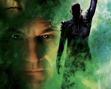 Download Star Trek: Nemesis (2002) {English With Subtitles} 480p [400MB] || 720p [850MB]