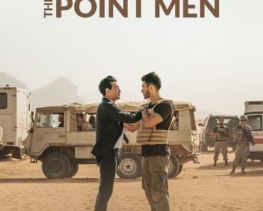 Download The Point Men (2023) Dual Audio {Hindi-Korean} WEB-DL 480p [350MB] || 720p [970MB] || 1080p [2.2GB]