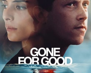 Download Netflix Gone For Good (Season 1) Dual Audio {English-French} Esubs WeB-DL 720p HEVC [250MB]